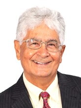 Heydar Tony Pourian, PhD